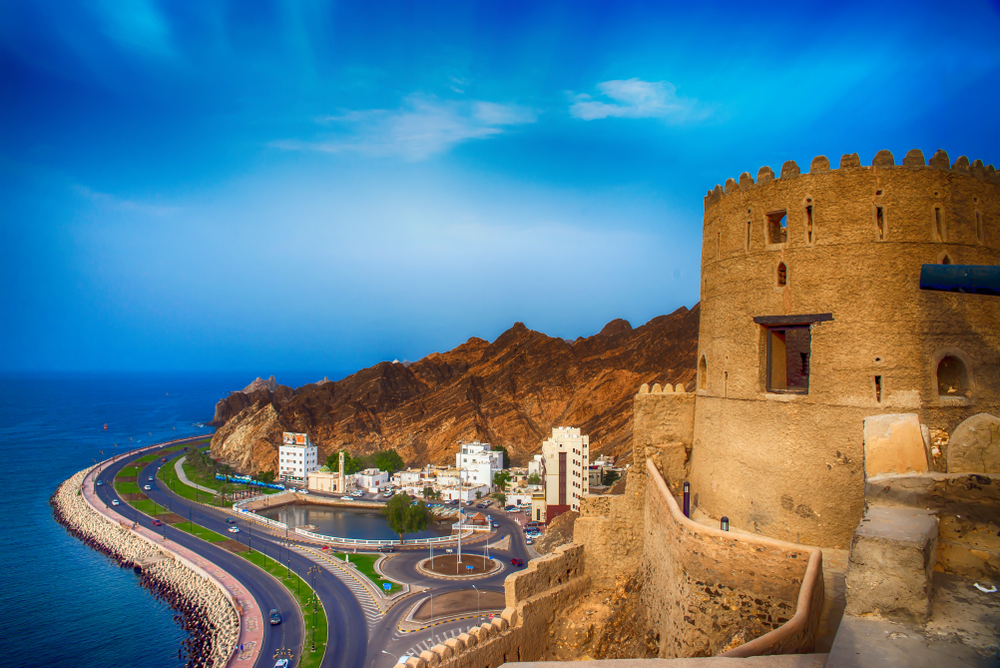 Visa Oman : comment préparer son voyage ?
