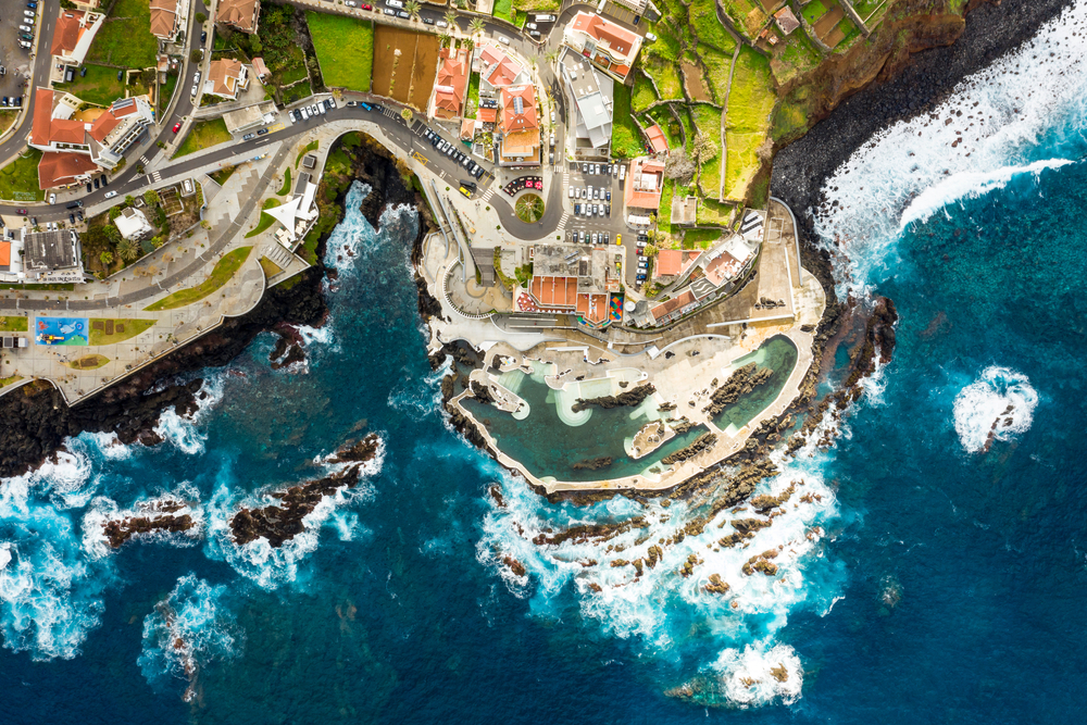 Porto Moniz : un charmant village de Madère à visiter absolument