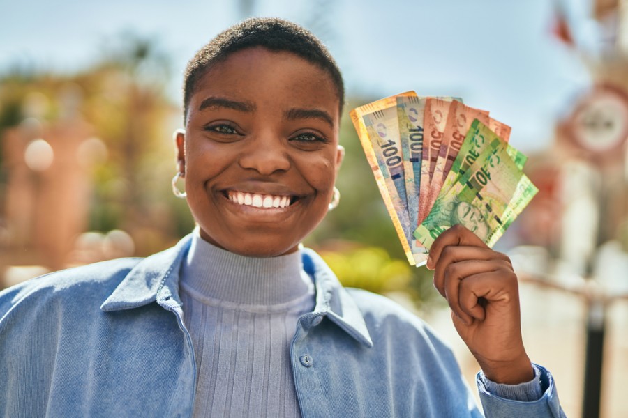 Quelle monnaie utilise-t-on en Afrique du Sud ?