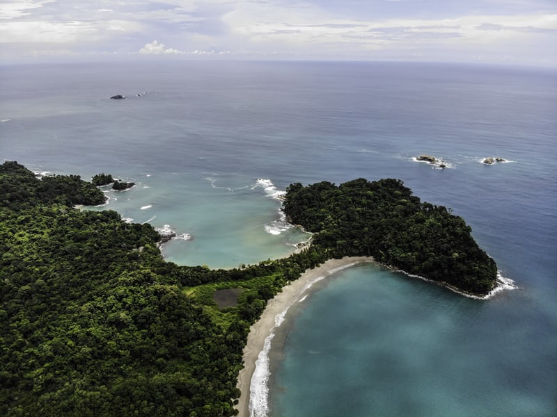 Visiter le Costa Rica : là où l’esprit d’équipe se développe de façon naturelle