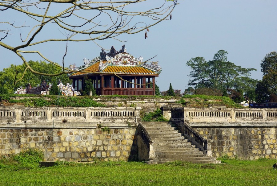 Découvrir Hue, la perle historique du Vietnam