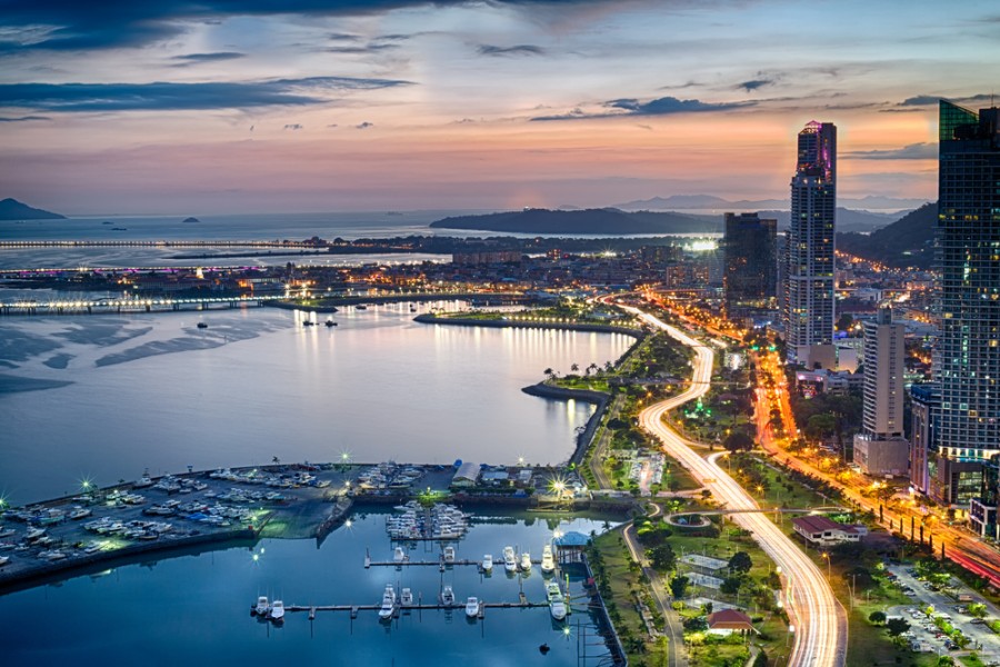 Découvrir Panama city : une aventure inoubliable