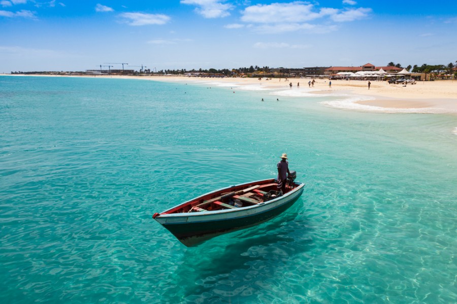 Quel est le meilleur moment pour visiter l’île de Santiago au Cap-Vert ?