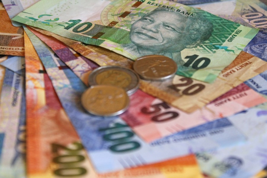 Quelle est la monnaie de l'Afrique du Sud ?