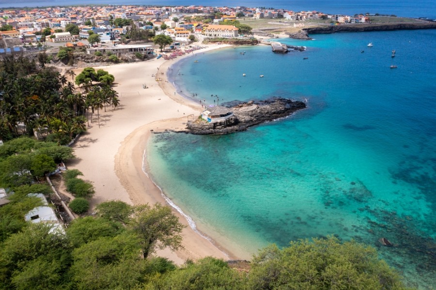 Quelle est la plus belle île de Cap-Vert ?