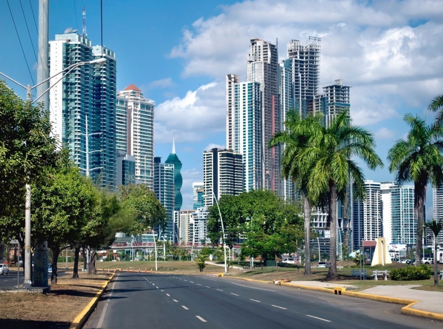 Quels quartiers explorer à Panama City ?