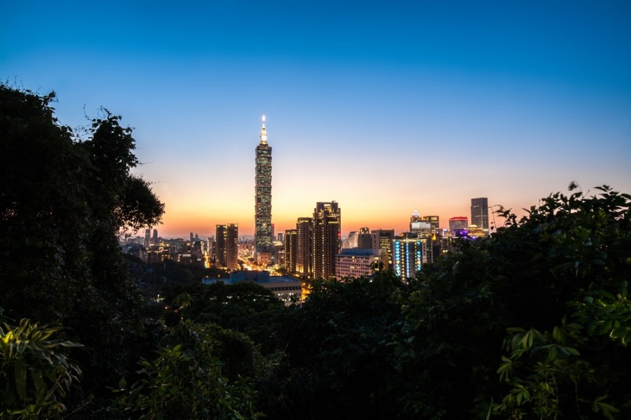 Villes de Taiwan : le guide de voyage et de tourisme !