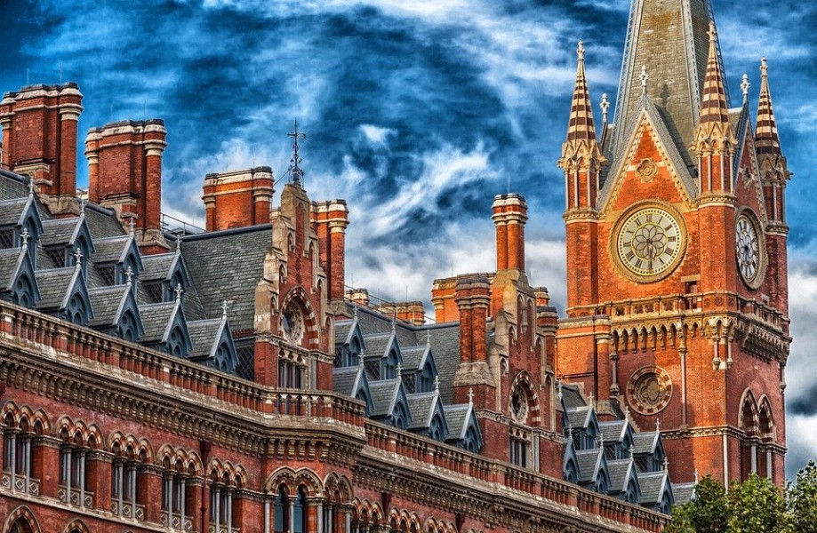 Visite de Londres : préparez votre séjour dans la capitale du Royaume-Uni