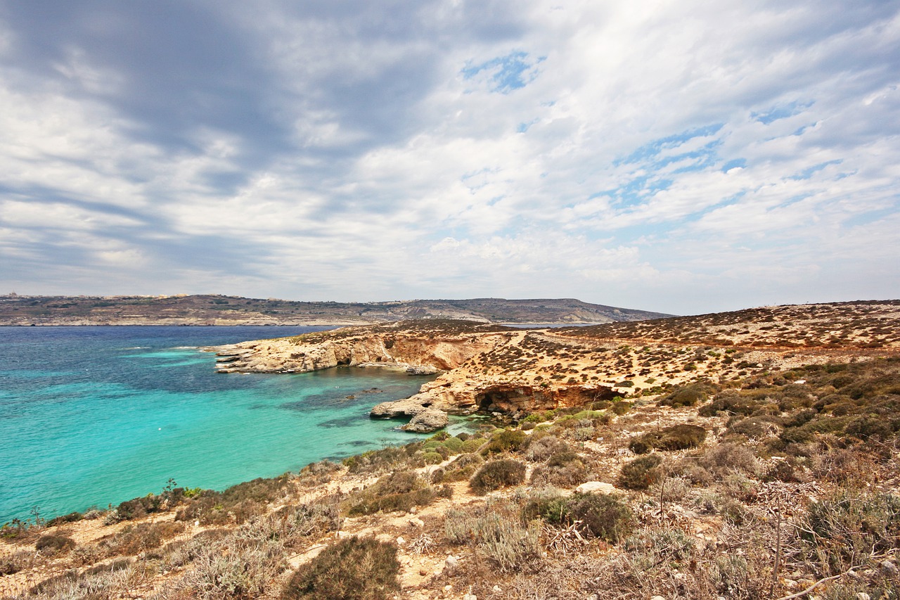Malte plage : des vacances farniente dans un lieu sublime !