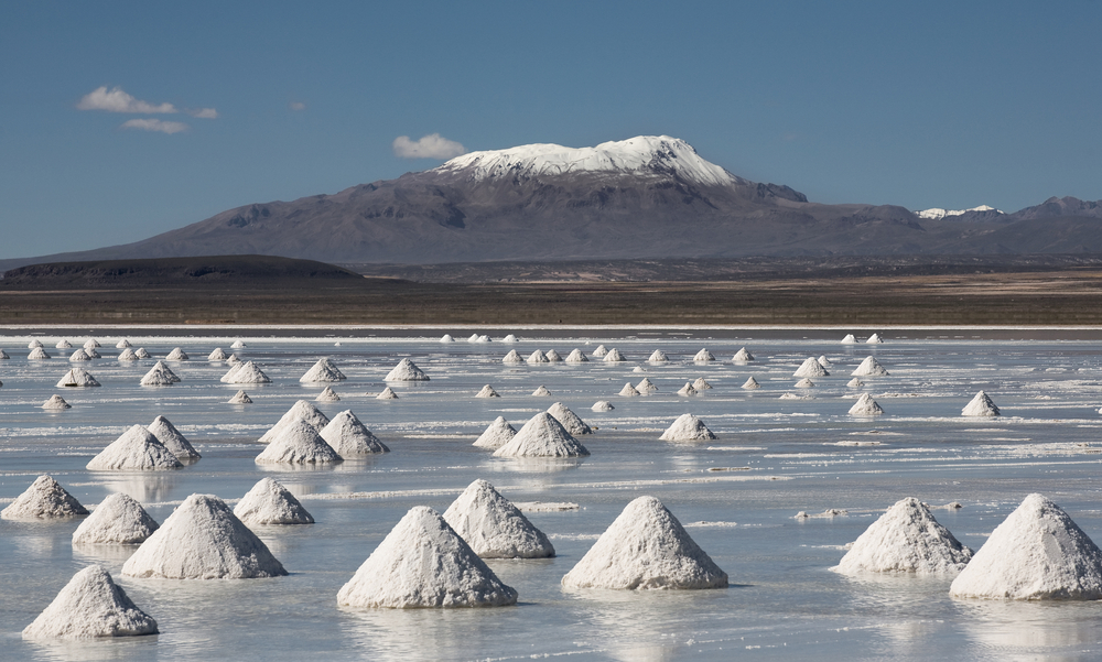 Quelle est la meilleure période pour visiter le désert de sel en Bolivie ?