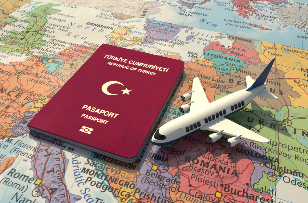 Visa Turquie : quelles sont les formalités à connaître ?
