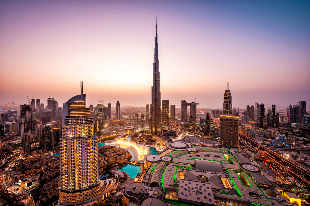 Dubaï visa : est-il nécessaire pour entrer sur le territoire ?