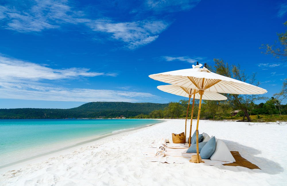 Koh Rong : visitez cette île paradisiaque du Cambodge