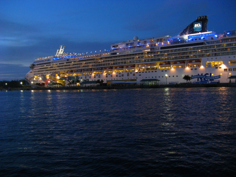 Croisière caraïbe : faire la fête sur une croisière de folie