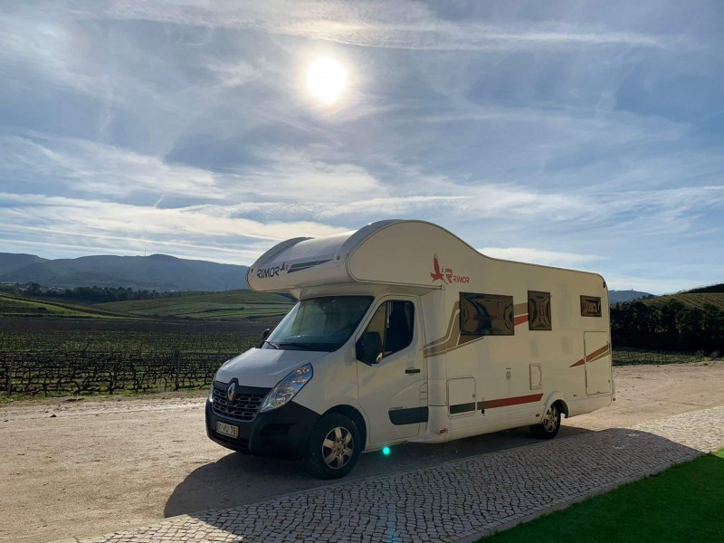 Le Portugal en camping car : les meilleurs itinéraires