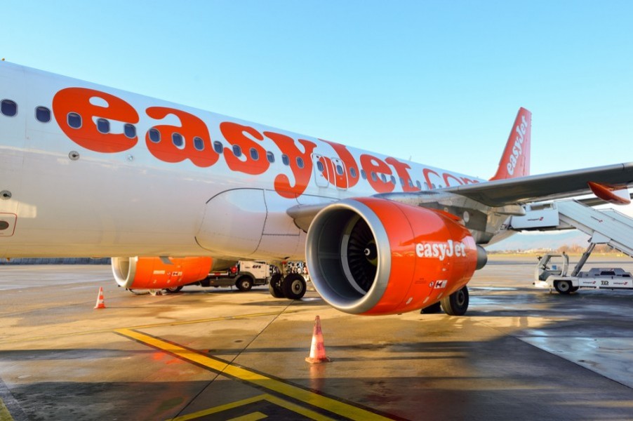 Les procédures à suivre pour annuler un vol EasyJet