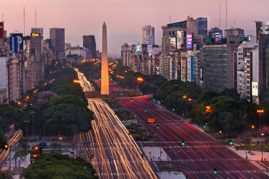 Visiter Argentine : les incontournables choses à faire !