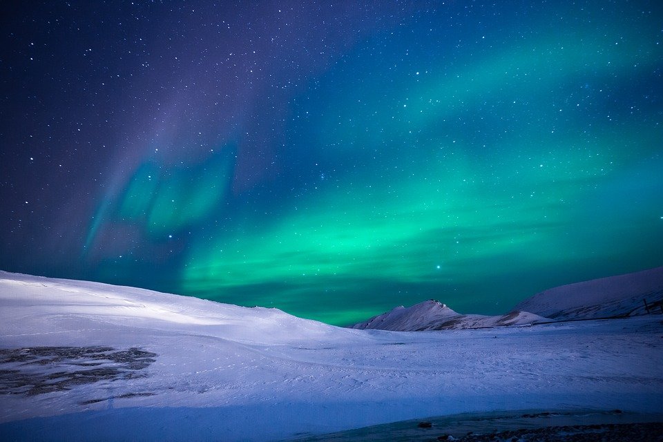 Aurores boréales en Islande : où et comment les observer ?