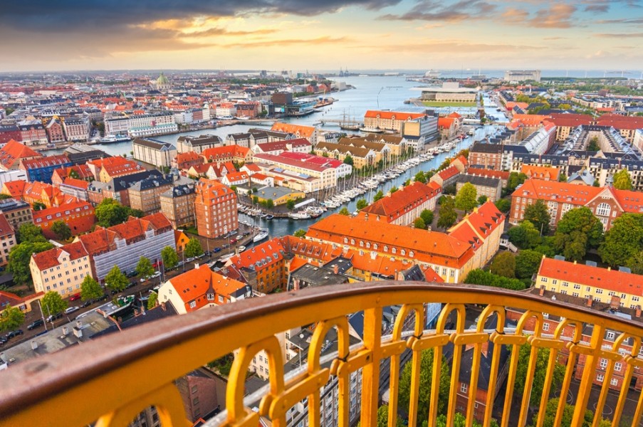 Quelle est la capitale du Danemark et que faut-il y voir ?