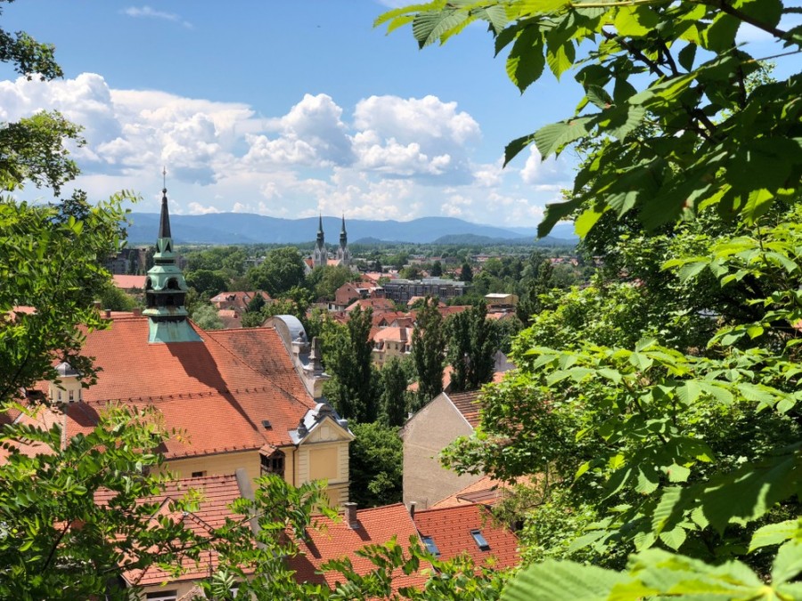 Quel intérêt de visiter la capitale de la Slovénie ?