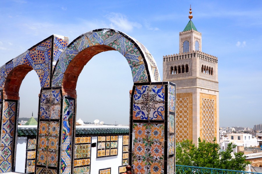 Capitale tunisie : un voyage inoubliable en Afrique du Nord !