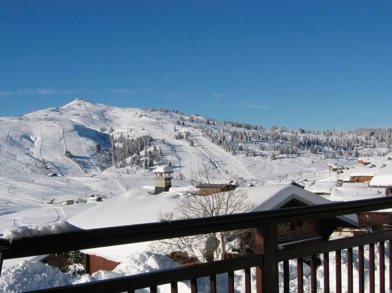Les Saisies : découvrez cette station de ski alpine
