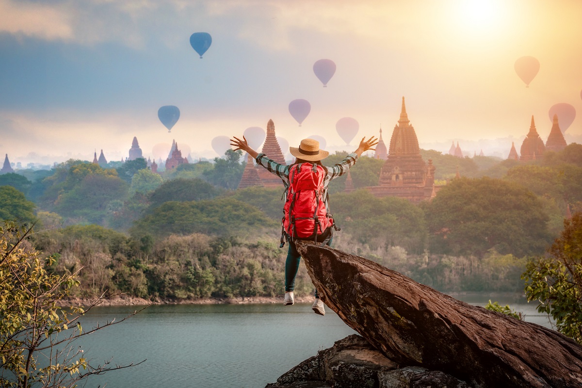 Partir à la découverte de Myanmar en Birmanie ?