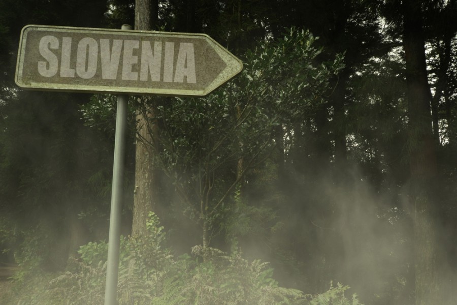 Comment on prononce la capitale de la Slovénie ?