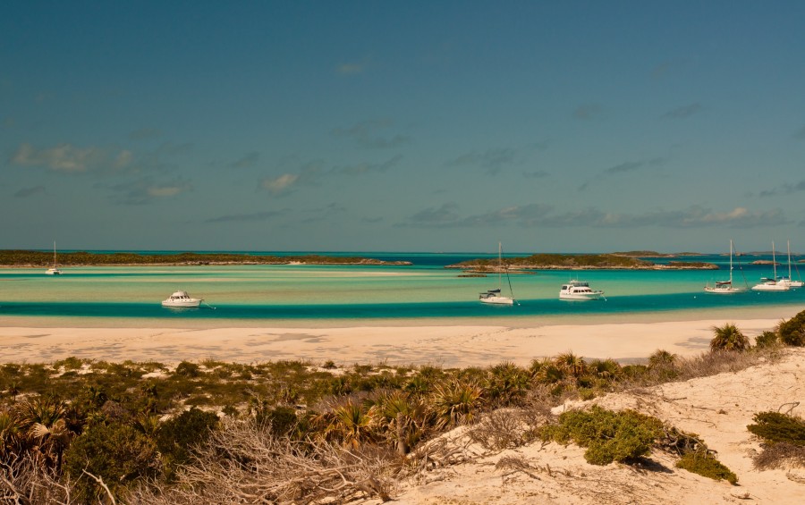 Comment se rendre à Los Roques ? Comment se rendre à Los Roques ?