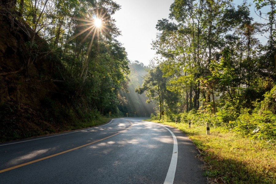 Comment se rendre à Mae Hong Son depuis Pai ?