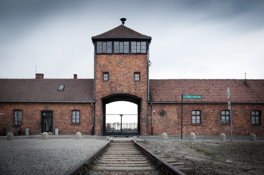 Comment visiter Auschwitz de manière éducative ? Comment visiter Auschwitz de manière éducative ?