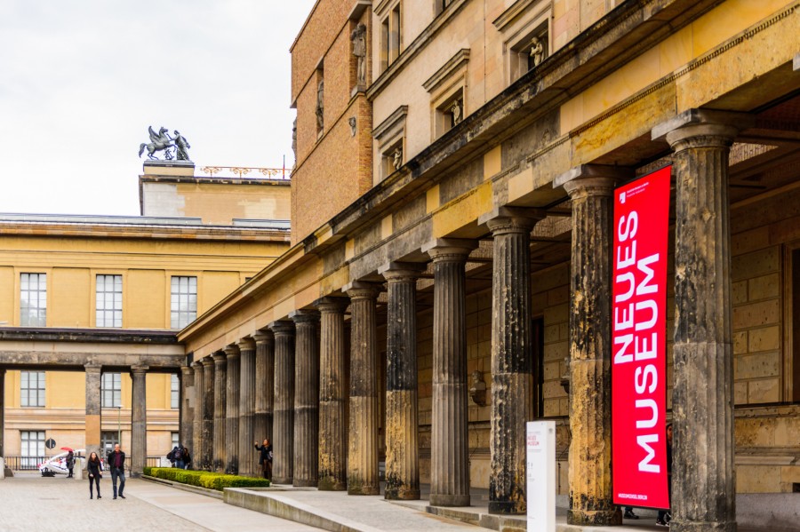 Comment visiter le musée de Pergame à Berlin ? Comment visiter le musée de Pergame à Berlin ?