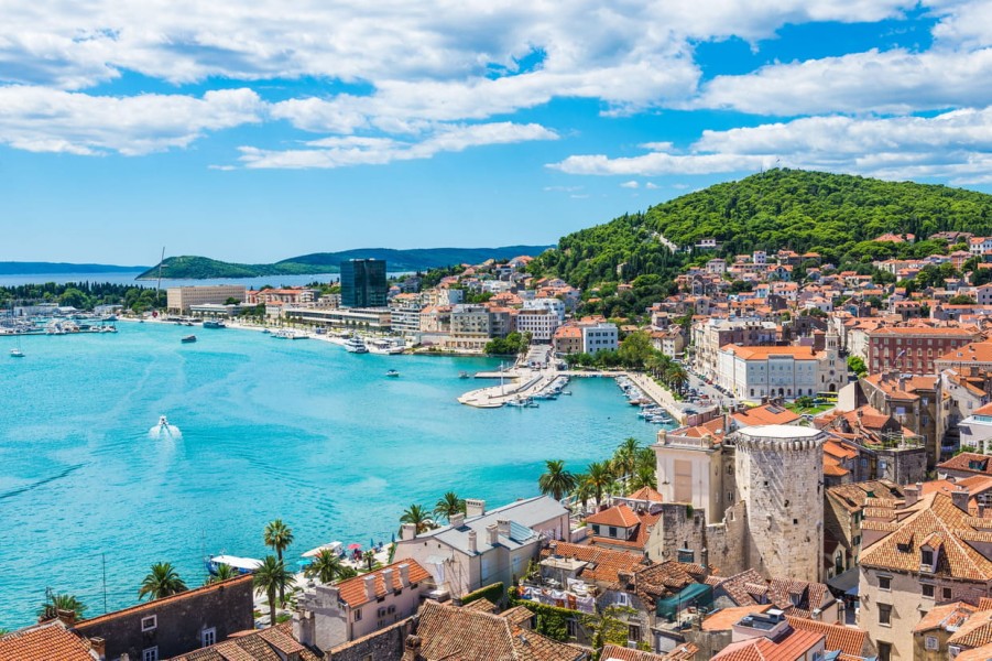 Voyage en Croatie : la nature et ses beautés