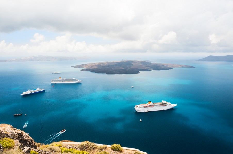 Croisière Cyclades : que faut-il savoir ?