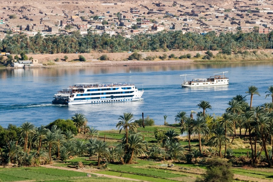 Croisière sur le Nil : de beaux souvenirs à venir !