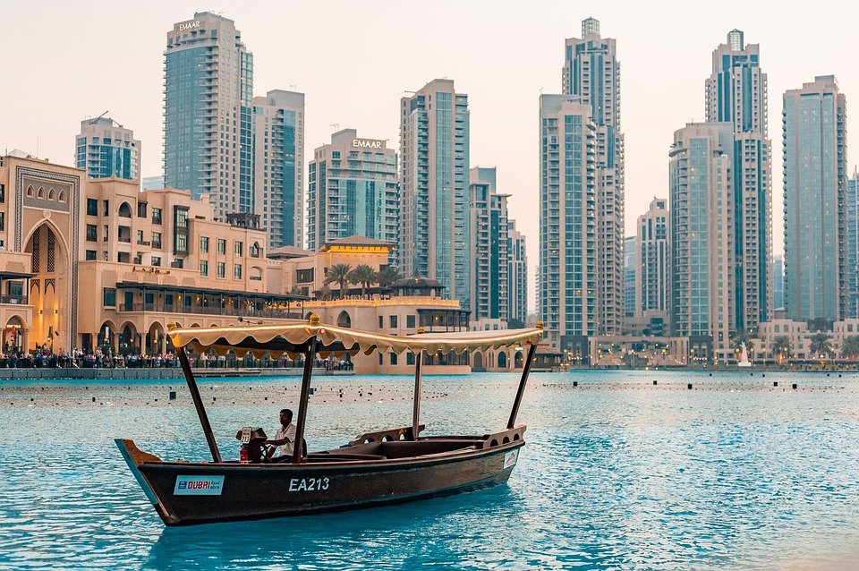 Abu Dhabi et Dubai : nos conseils pour les visiter