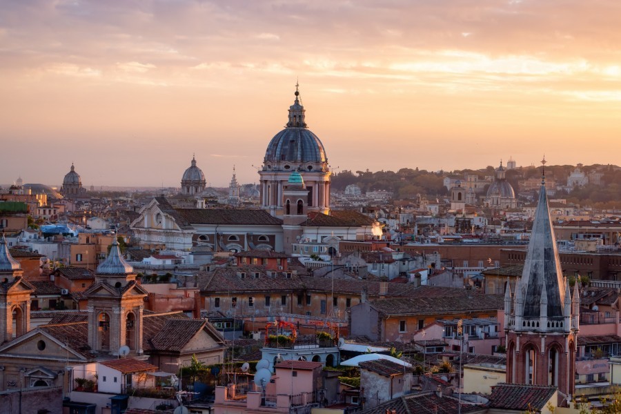 Est-il possible de visiter Rome en 3 jours ? Est-il possible de visiter Rome en 3 jours ?