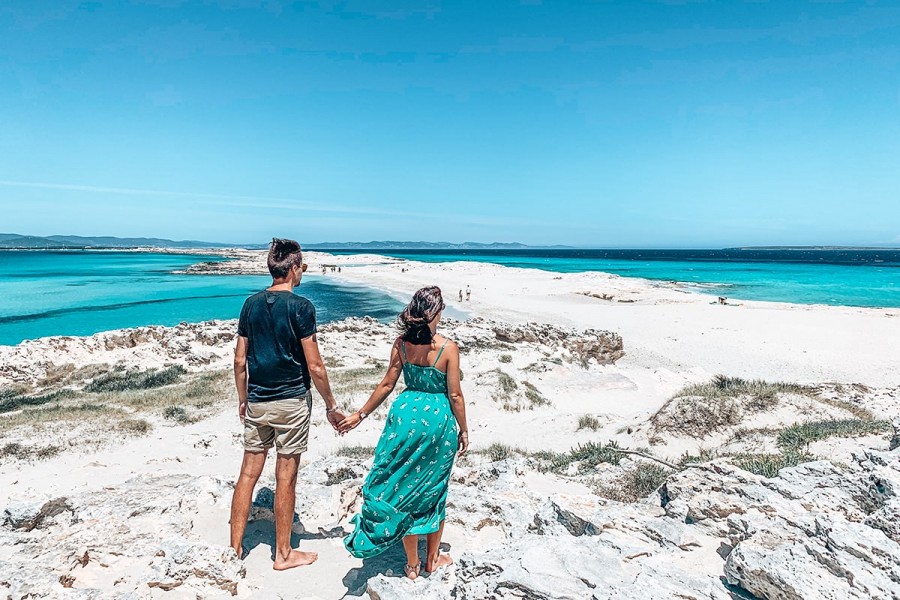 Formentera : que faire en vacances ?