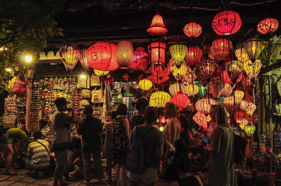 Guide complet pour visiter Hoi An, Vietnam