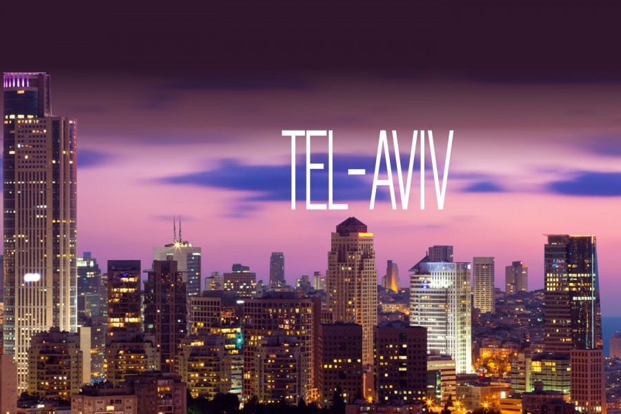 Voyage à Tel- Aviv : la ville blanche d'Israël