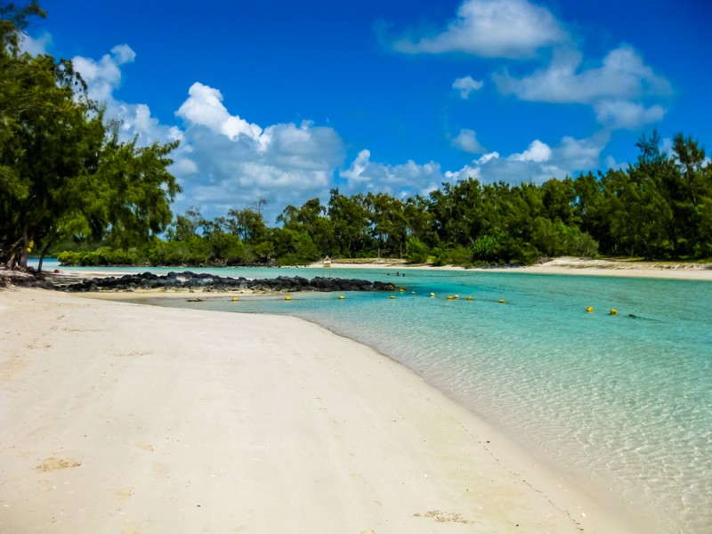 Île aux cerfs : est-ce la meilleure excursion en bateau de l'île maurice ?