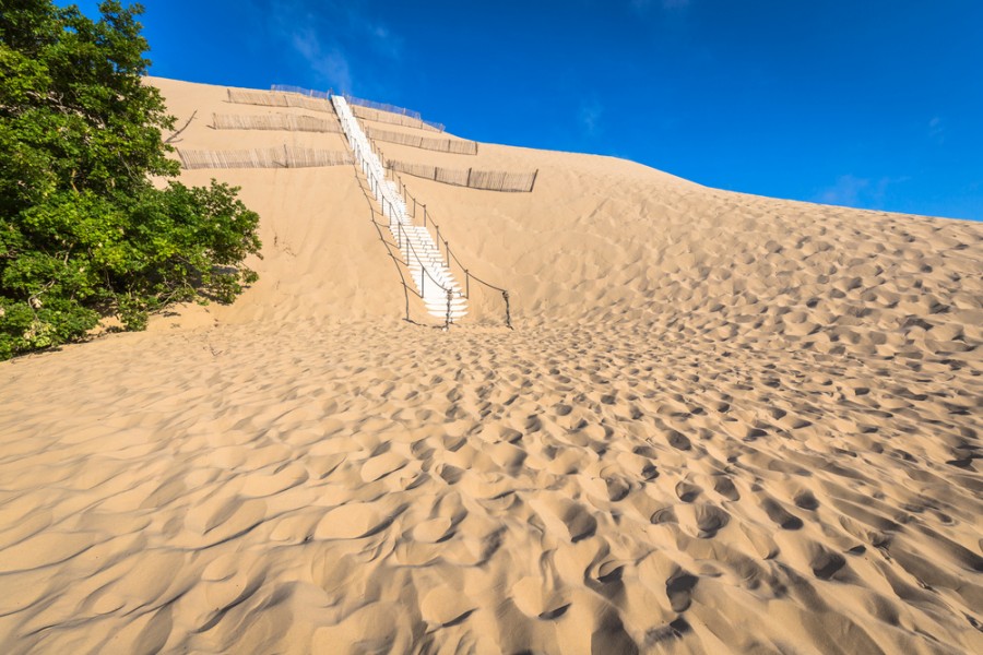 La dune du pilat : comment visiter ?