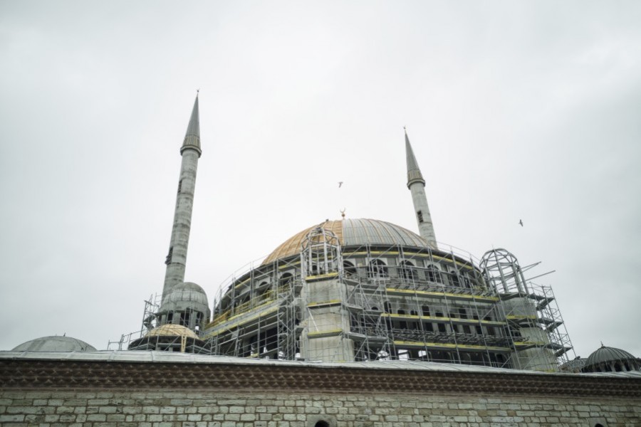 Voyage à Istanbul : la ville aux mille saveurs