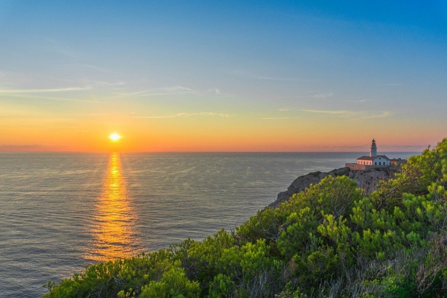 Les baléares : visiter ces magnifiques îles