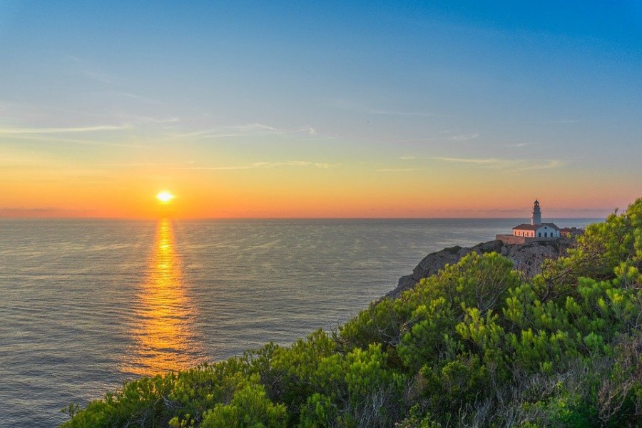 Les baléares : visiter ces magnifiques îles