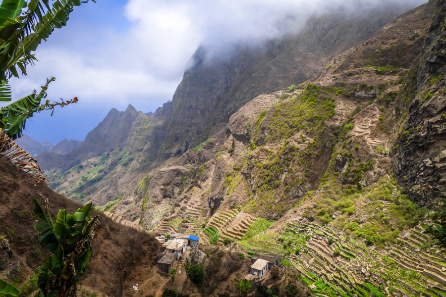 Les randonnées incontournables de Santo Antao.