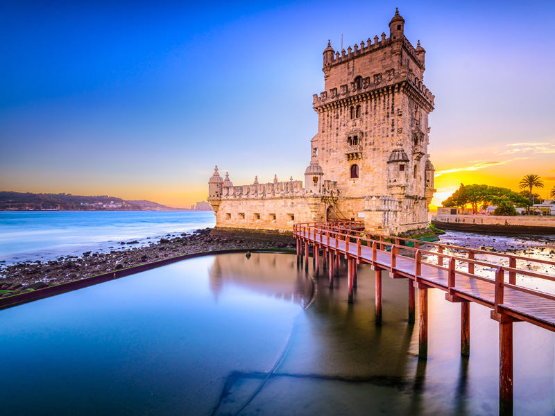 Voyage Portugal tout compris : partez en vacances en ne vous occupant de rien