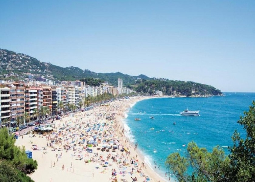 Lloret de mar : quel sont les meilleurs endroits ?