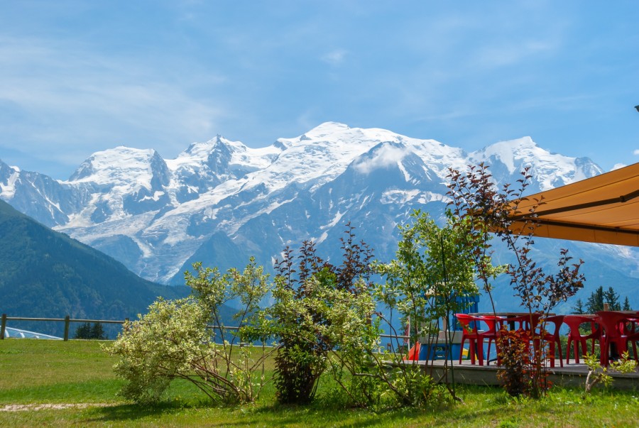 Découvrez les beautés de la montagne française