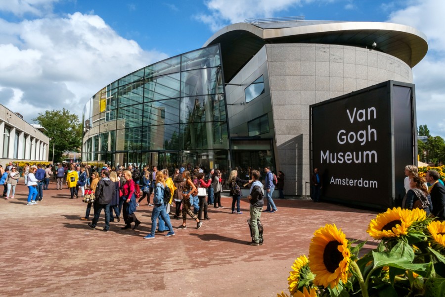 Quels musées visiter à Amsterdam ?